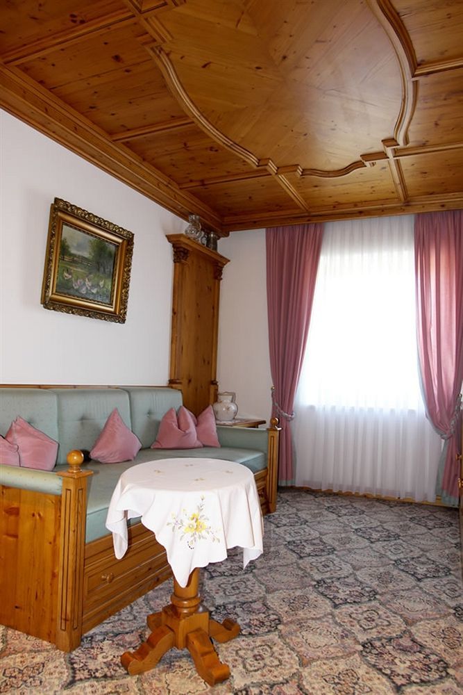 Hotel Kandler Notzing Exterior foto
